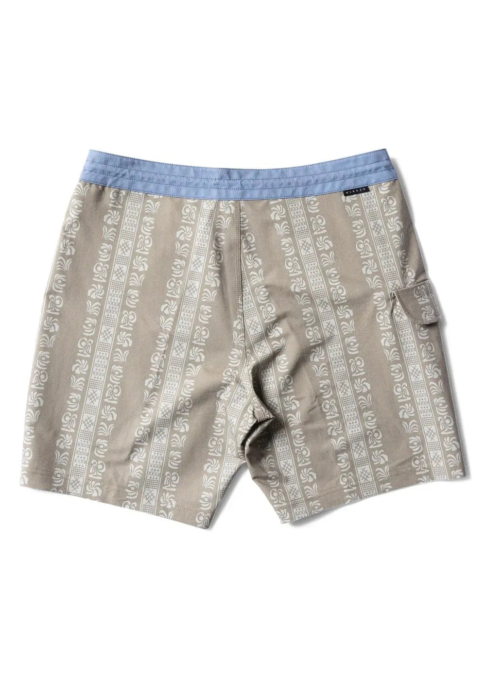 Waikiki 17.5" Boardshort - Beachin Surf