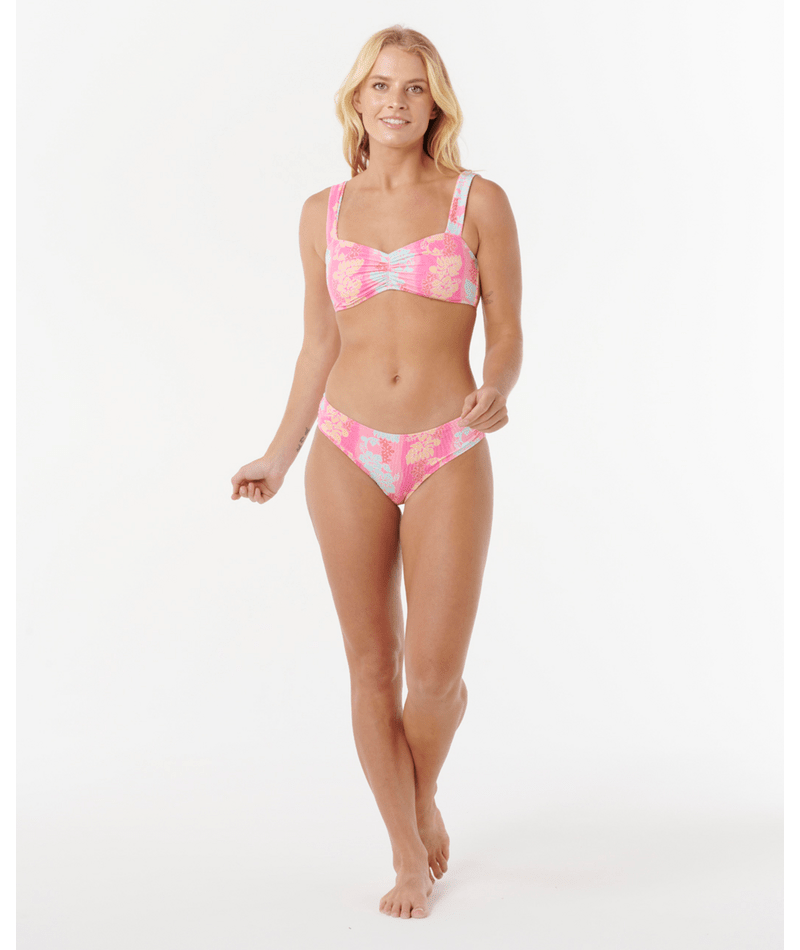 Waikiki Keepsakes DD-E Crop - Beachin Surf