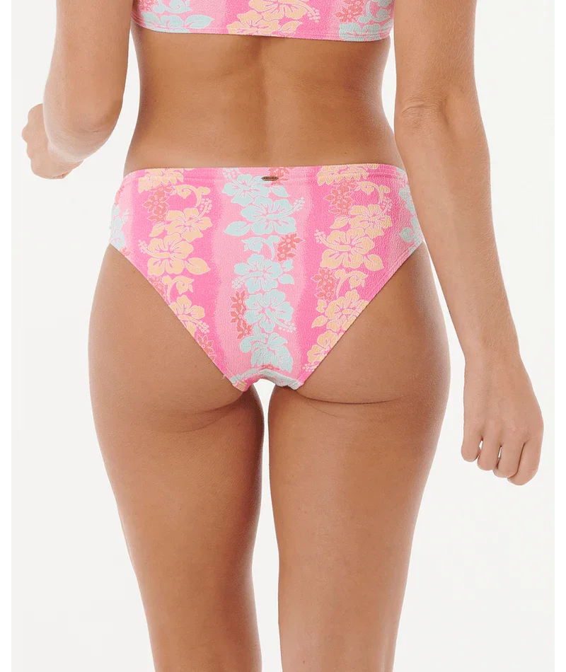 Waikiki Keepsakes Full Coverage Bikini Bottom