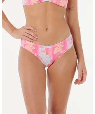 Waikiki Keepsakes Full Coverage Bikini Bottom