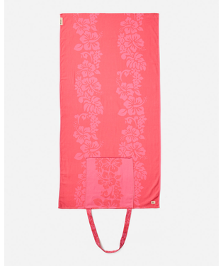 Waikiki Revo Towel/Tote - Beachin Surf