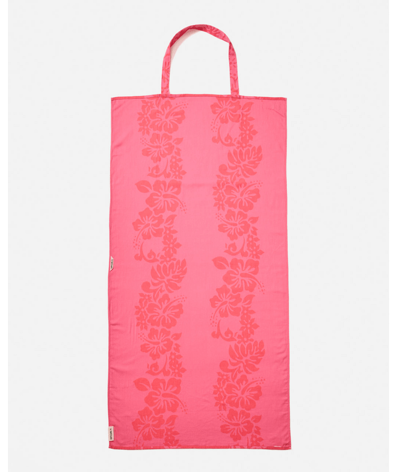 Waikiki Revo Towel/Tote - Beachin Surf