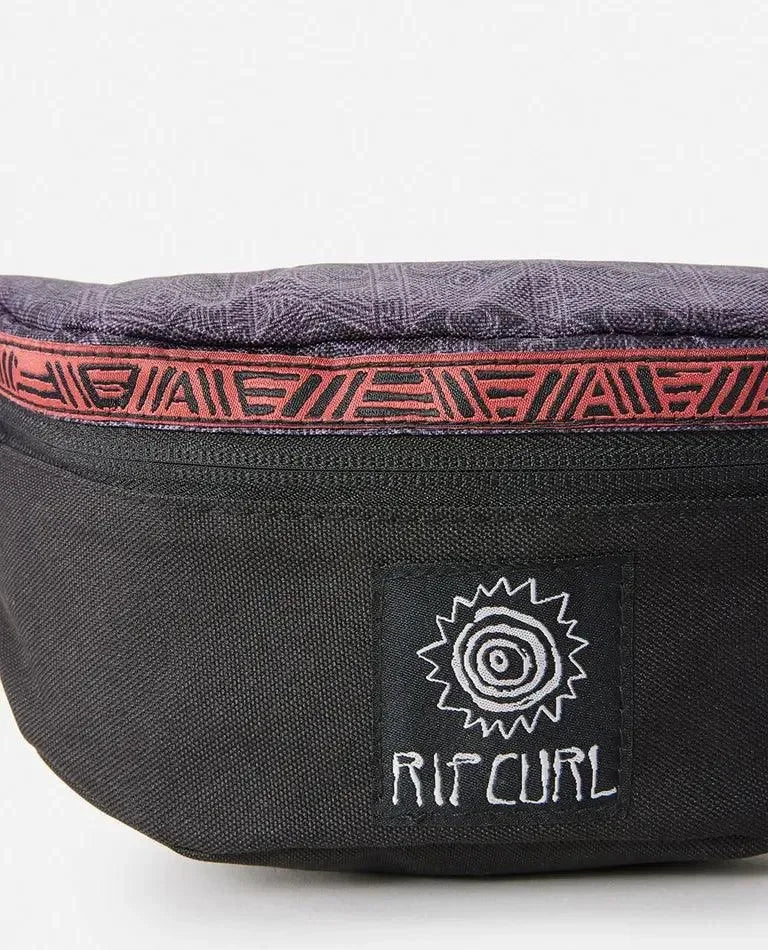 Waist Bag Solid Rock