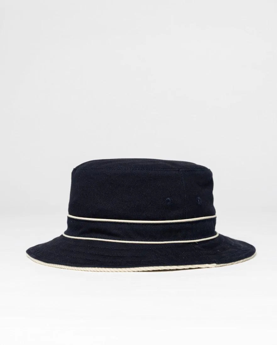 Wallflower Reversible Cord Bucket Hat - Beachin Surf