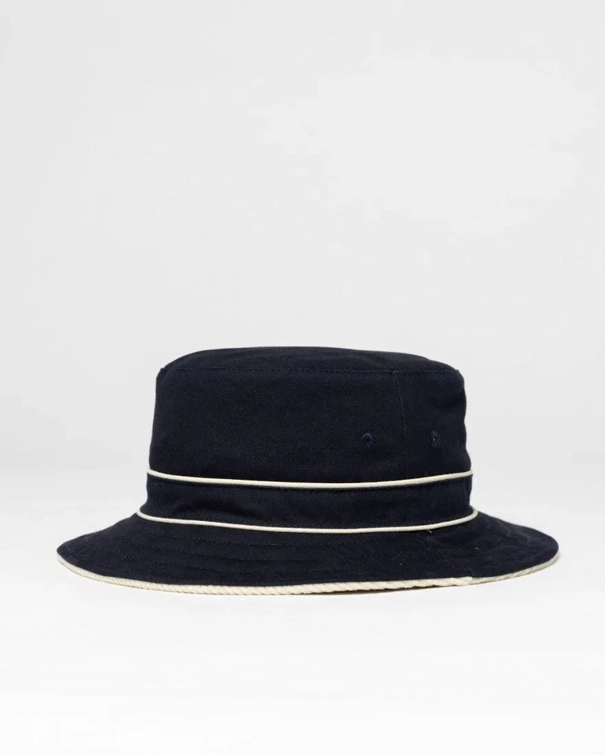 Wallflower Reversible Cord Bucket Hat