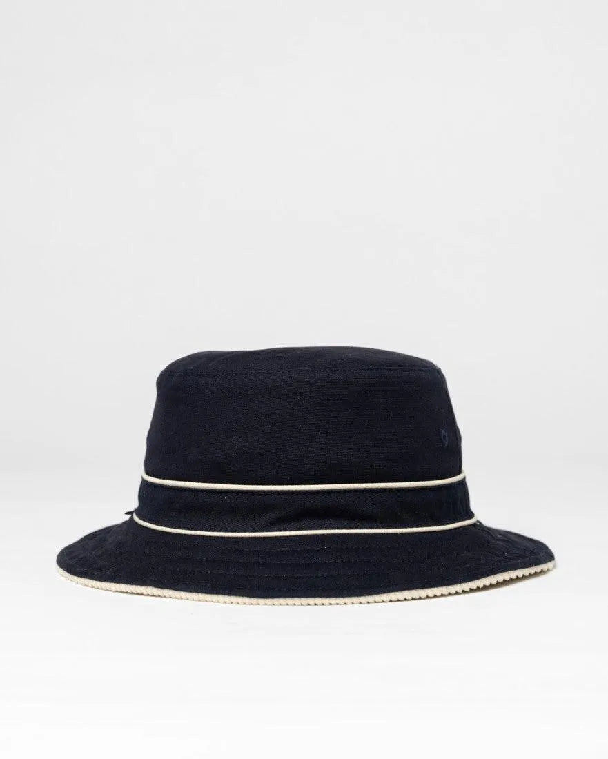 Wallflower Reversible Cord Bucket Hat - Beachin Surf