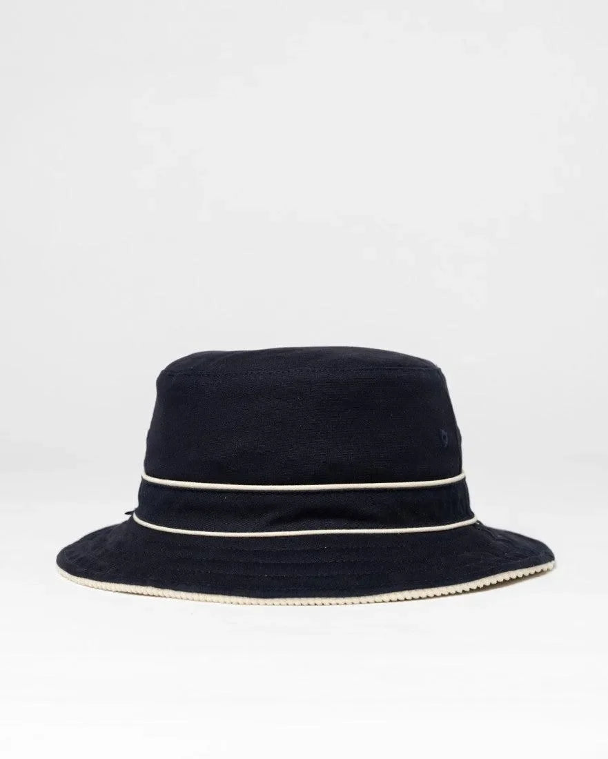 Wallflower Reversible Cord Bucket Hat