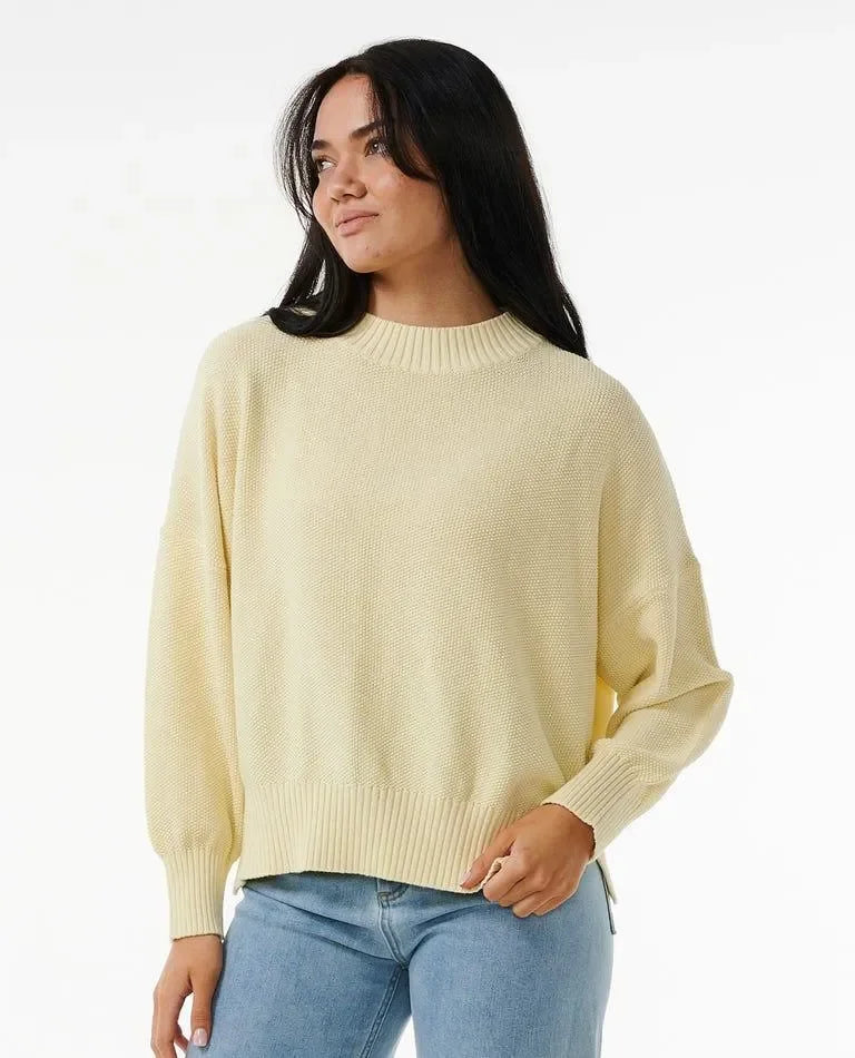 WANDER KNIT
