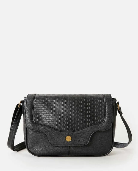 Wanderer Crossbody Handbag - Beachin Surf