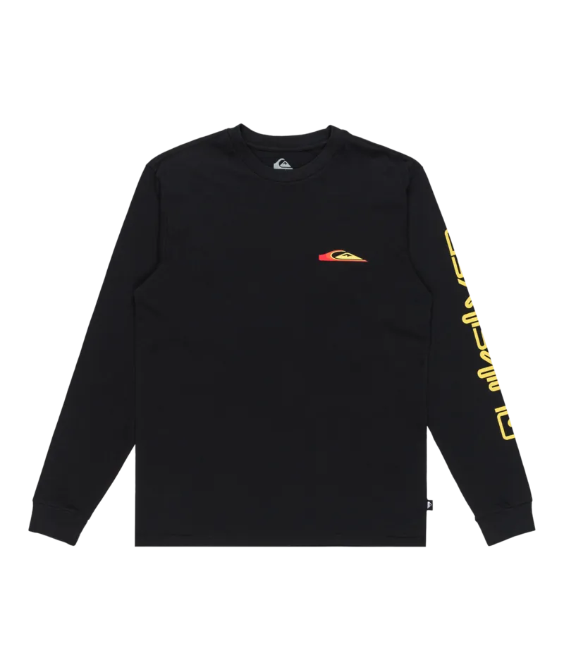 Warp Drive LS - Beachin Surf