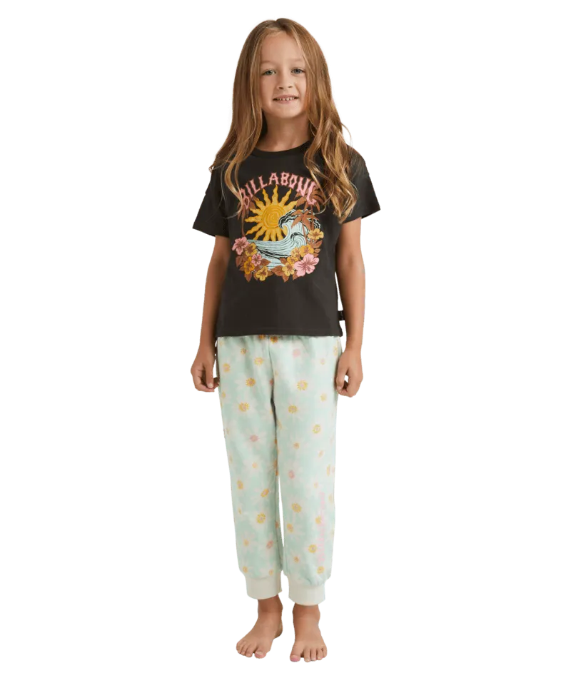 Wave Garden T-Shirt - Beachin Surf