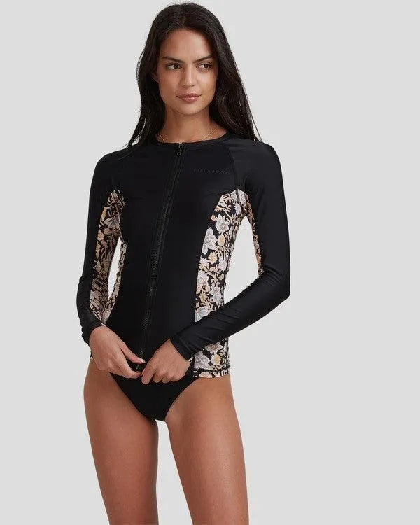 Wave Gypsy Long Sleeve - Beachin Surf