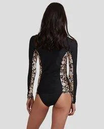 Wave Gypsy Long Sleeve - Beachin Surf