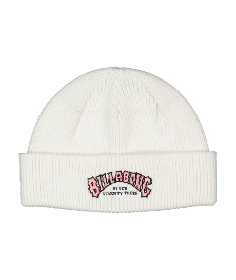 Wave Of The Day Beanie - Beachin Surf
