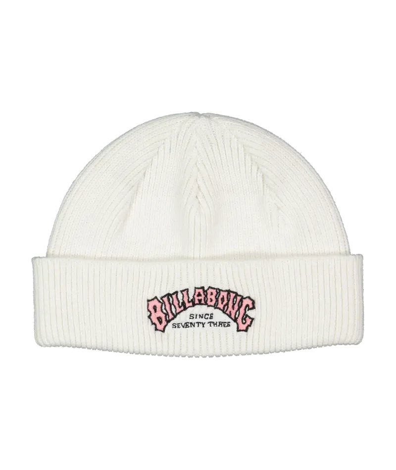 Wave Of The Day Beanie