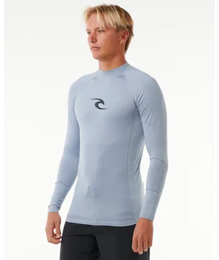 Waves Upf Perf L/S - Beachin Surf