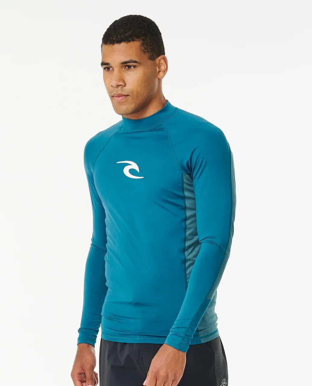 Waves Upf Perf L/S - Beachin Surf