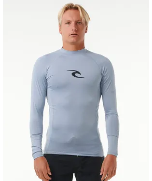 Waves Upf Perf L/S - Beachin Surf