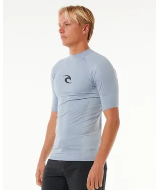 Waves Upf Perf S/S - Beachin Surf