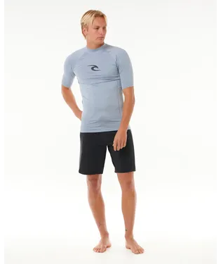 Waves Upf Perf S/S - Beachin Surf