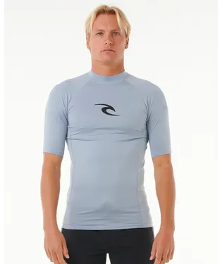 Waves Upf Perf S/S - Beachin Surf