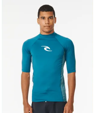 Waves Upf Perf S/S - Beachin Surf