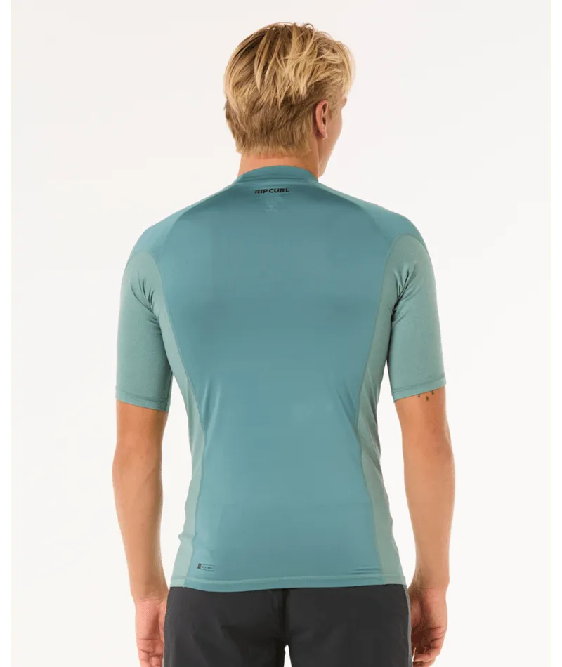 Waves Upf Perf S/S - Beachin Surf