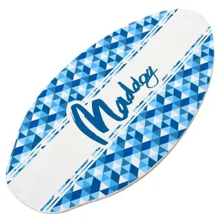 Wedge Skimboard - Beachin Surf