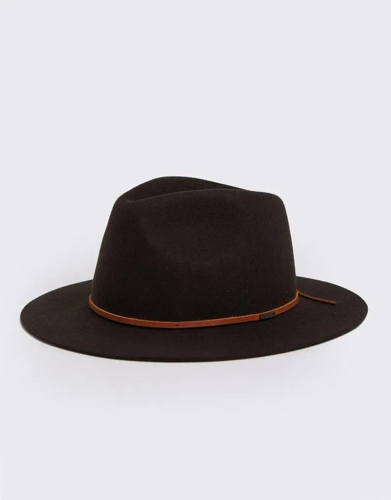 Wesley Fedora