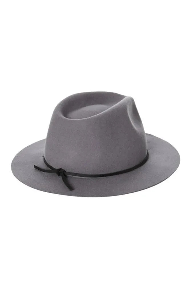 Wesley Fedora