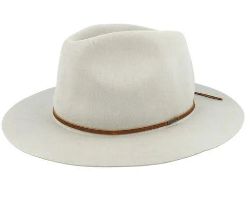 Wesley Fedora - Beachin Surf