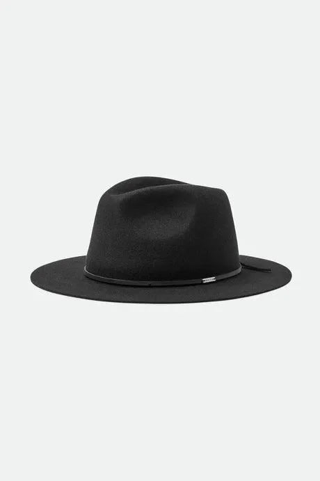 Wesley Fedora