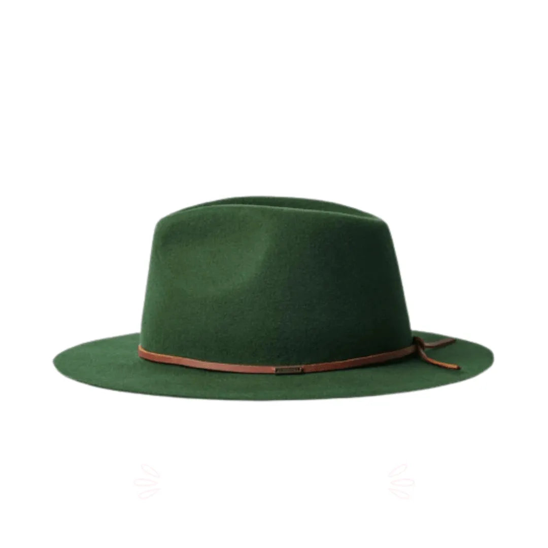 Wesley Fedora - Beachin Surf