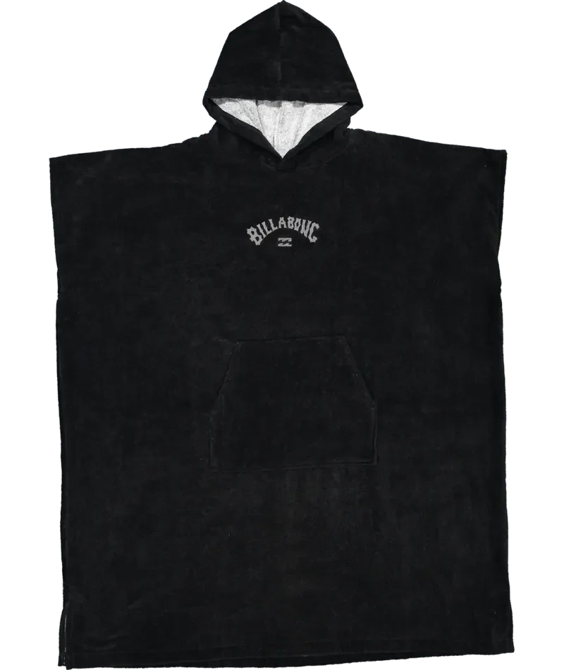 Wetsuit Hoodie Towel - One Size