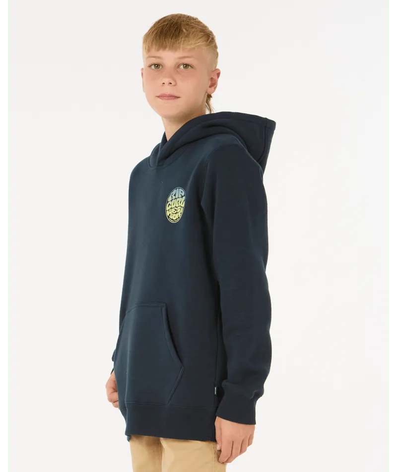 Wetsuit Icon Hood-Kid - Beachin Surf