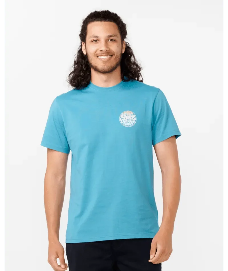 Wetsuit Icon Tee
