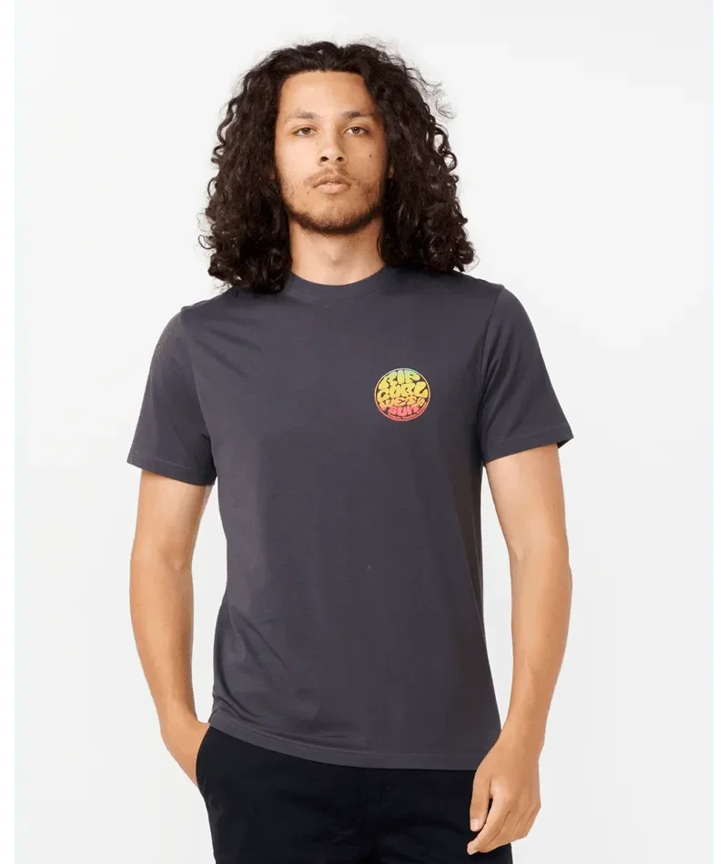 Wetsuit Icon Tee