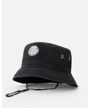Wetty Icon Bucket Hat - Beachin Surf