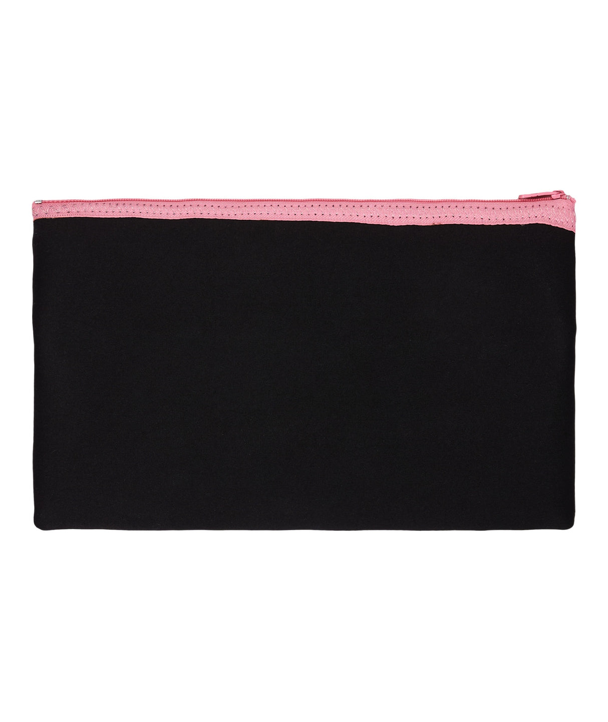 White Shoulder Pencil Case - Beachin Surf