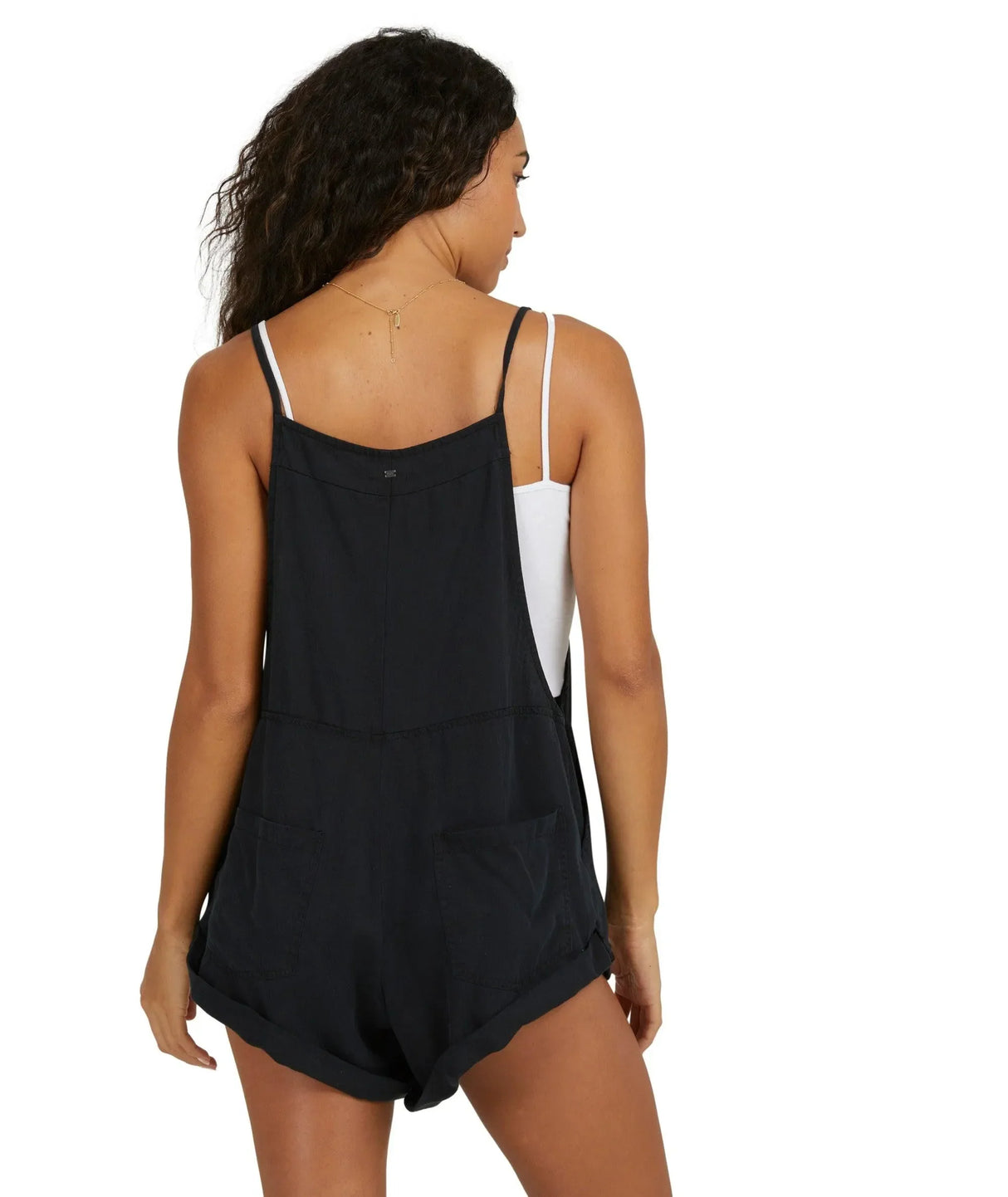 Wild Pursuit Overall