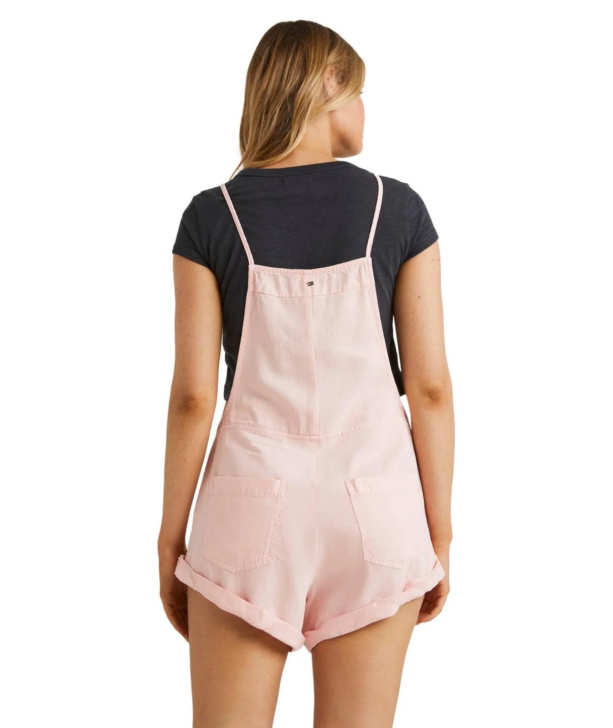 Wild Pursuit Overall