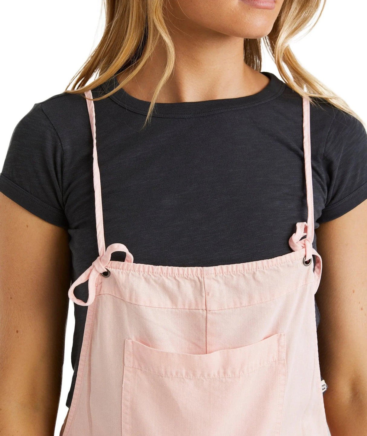 Wild Pursuit Overall