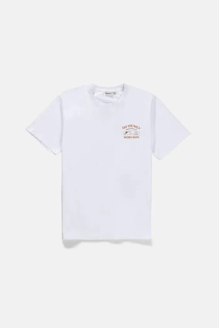 Wilderness Ss T-Shirt