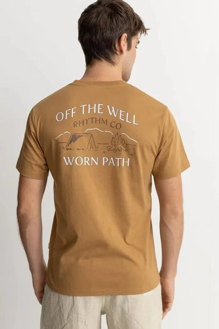 Wilderness Ss T-Shirt