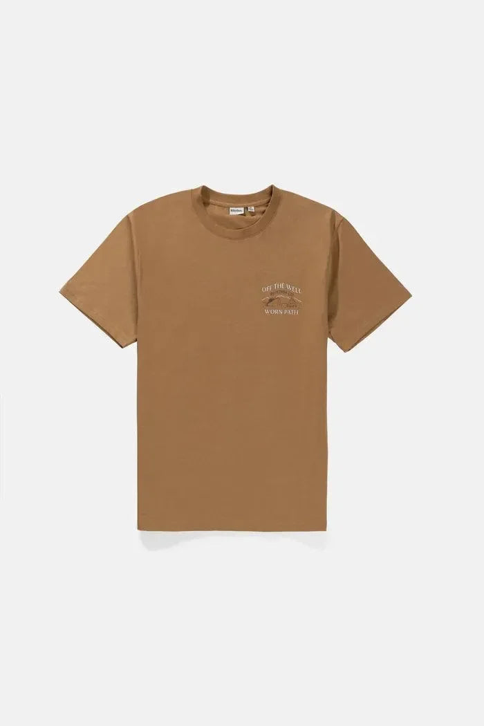 Wilderness Ss T-Shirt