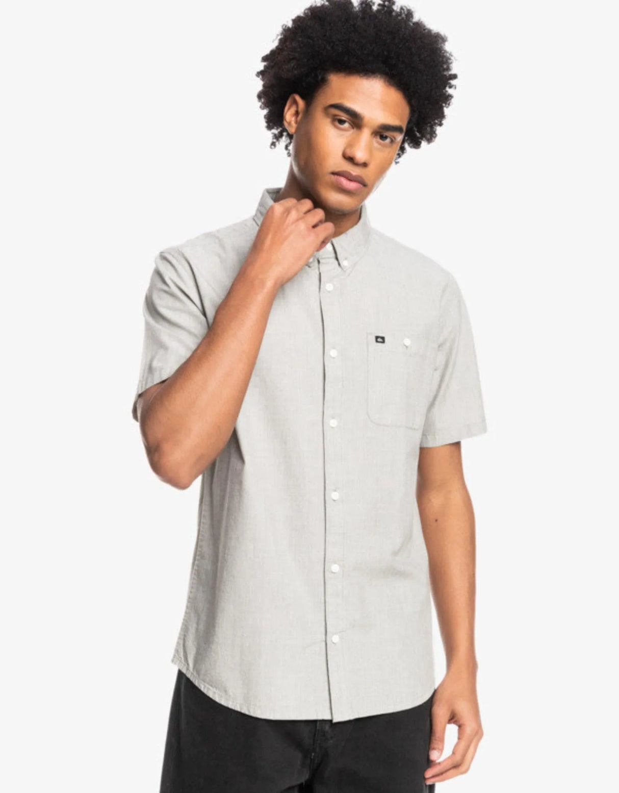 Winfall Short Sleeve - Beachin Surf