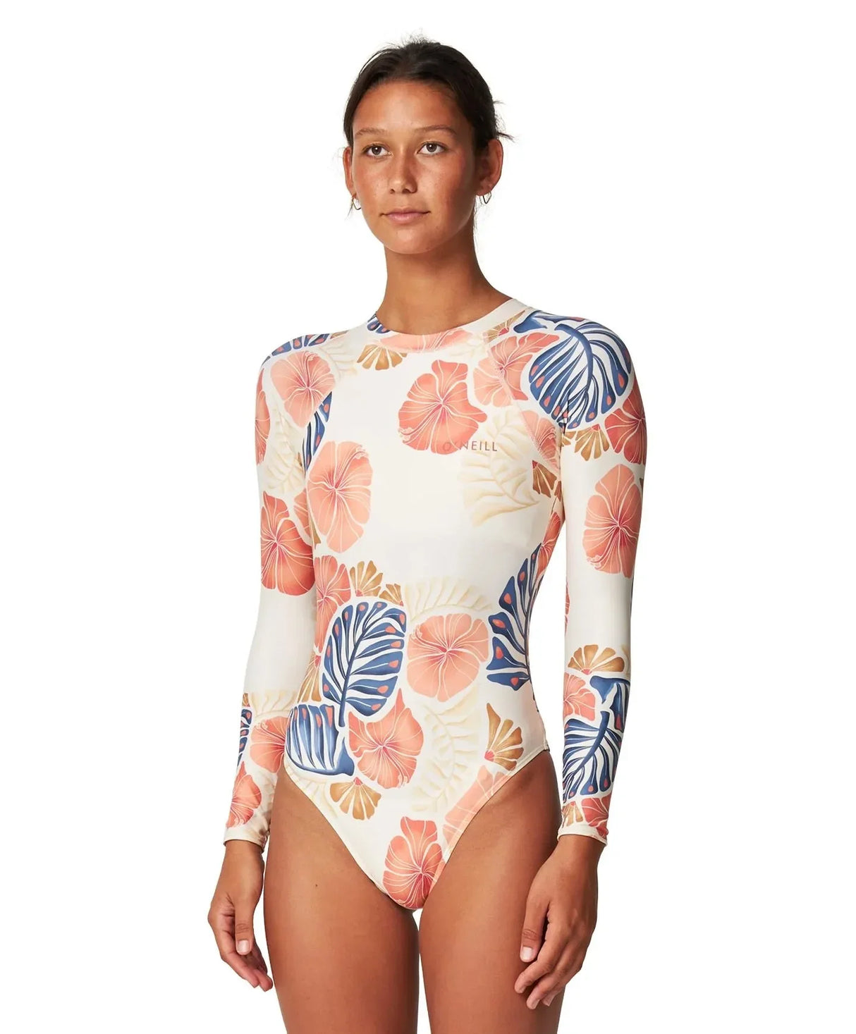 Women's Bahia Cutout BZ Surfsuit