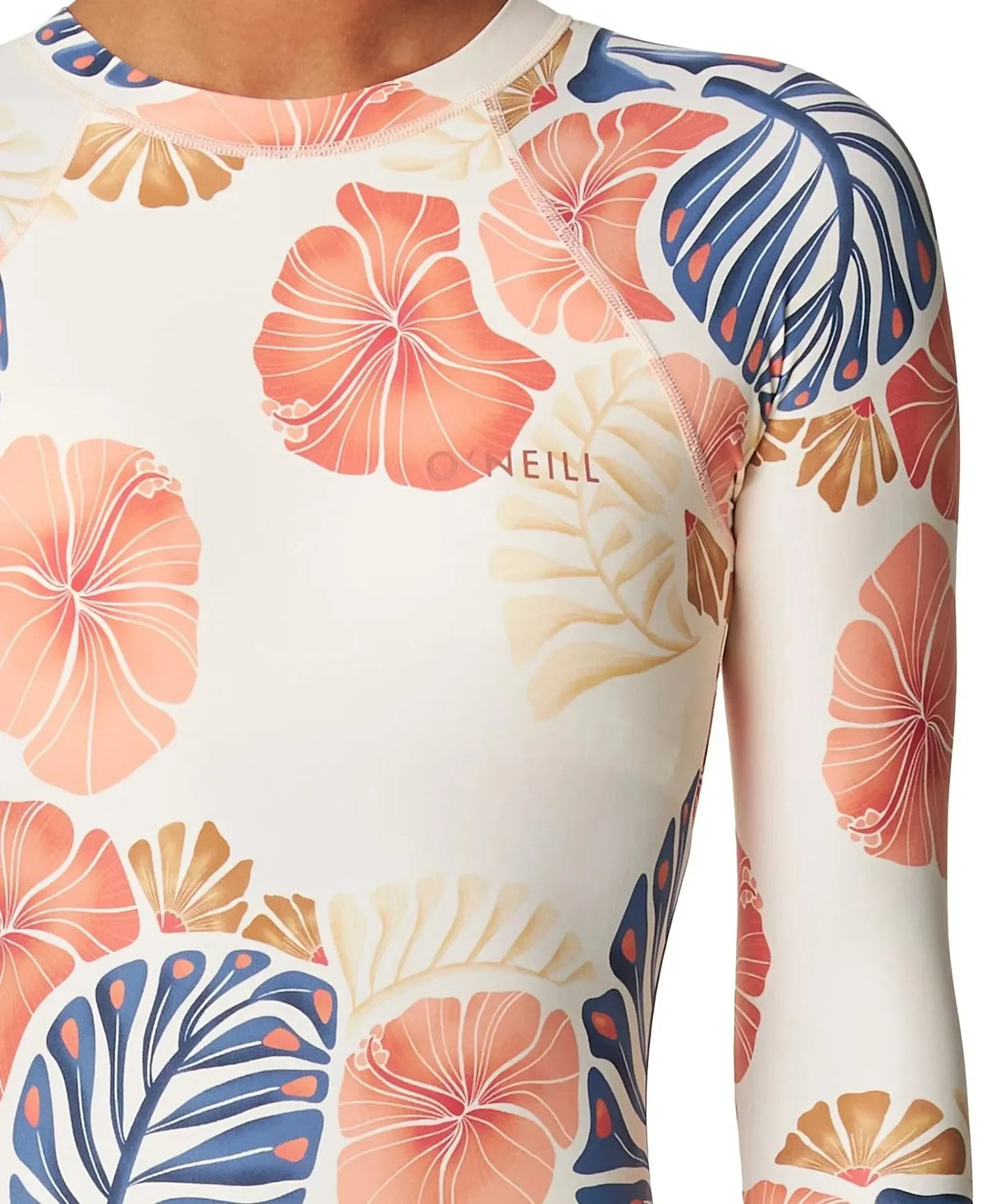 Women's Bahia Cutout BZ Surfsuit