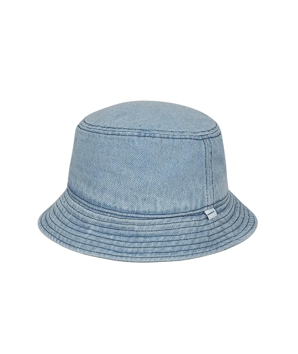 Women'S Bucket - Tweed