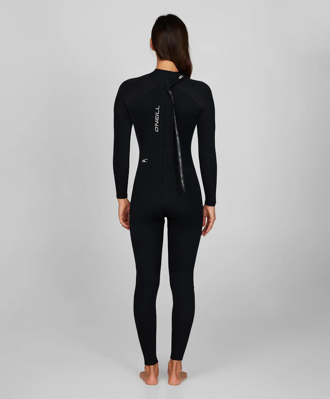 Women's Reactor 3/2mm GBS Steamer Wetsuit